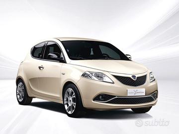 LANCIA Ypsilon 1.2 69 CV 5 porte GPL Ecochic Gol