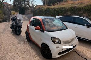 Smart Sport Edition 1