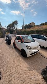 Smart Sport Edition 1