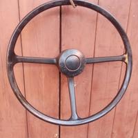Volante per land Rover 88 e 109