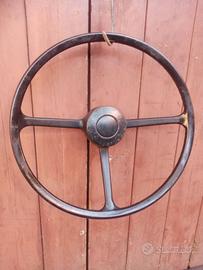 Volante per land Rover 88 e 109