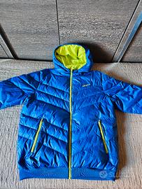 Giubbotto piumino Adidas da uomo