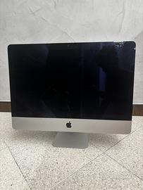 Imac 21.5 2012