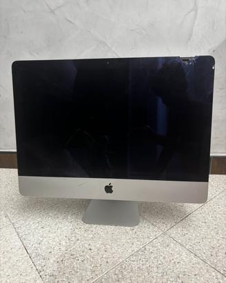 Imac 21.5 2012