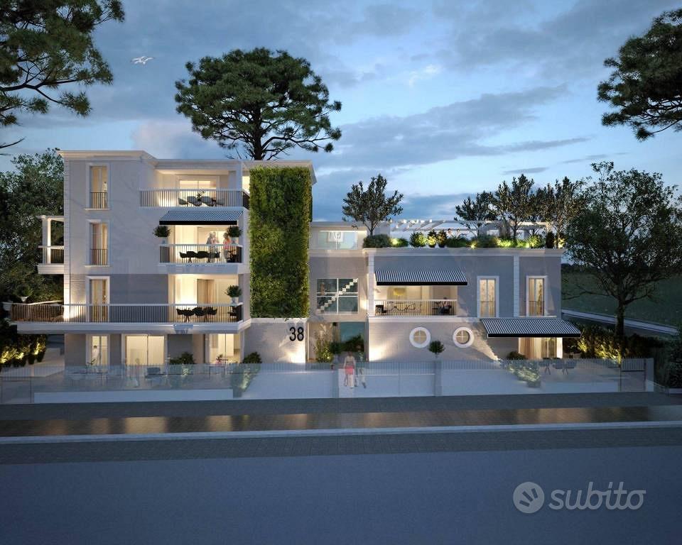 Appartamento – RA - Vista 2