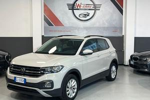 Volkswagen T-Cross 1.0 TSI Style BMT