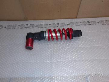 ammortizzatore posteriore speed triple 1050