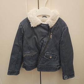 giubbino Mayoral 5 anni 