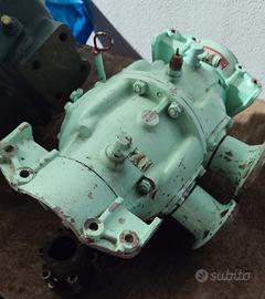 V-DRIVE BPM 1,47 a 1 per diesel fino a 300 hp