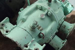 V-DRIVE BPM 1,47 a 1 per diesel fino a 300 hp