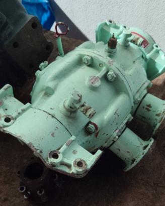 V-DRIVE BPM 1,47 a 1 per diesel fino a 300 hp