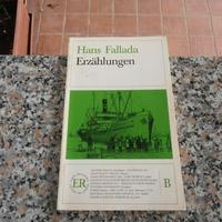 Hans Fallada - Erzahlungen
