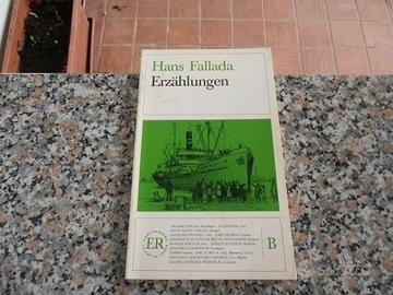 Hans Fallada - Erzahlungen