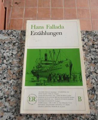Hans Fallada - Erzahlungen