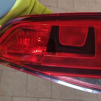 Fari posteriori Volkswagen Golf 7 nuovi