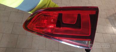 Fari posteriori Volkswagen Golf 7 nuovi