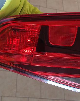 Fari posteriori Volkswagen Golf 7 nuovi
