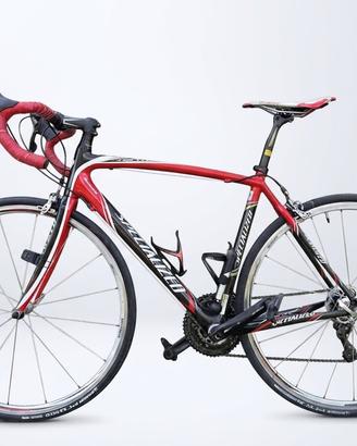 Bici da corsa Specialized Tarmac Carbon Tg. 54