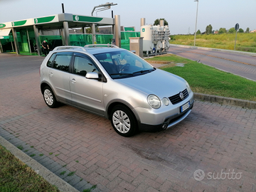 Wolkswagen polo