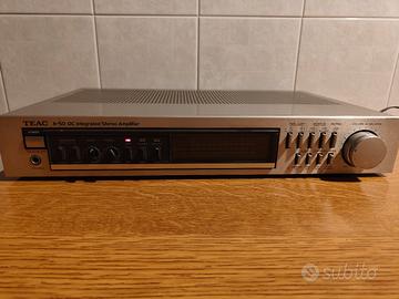 TEAC A 50 dc