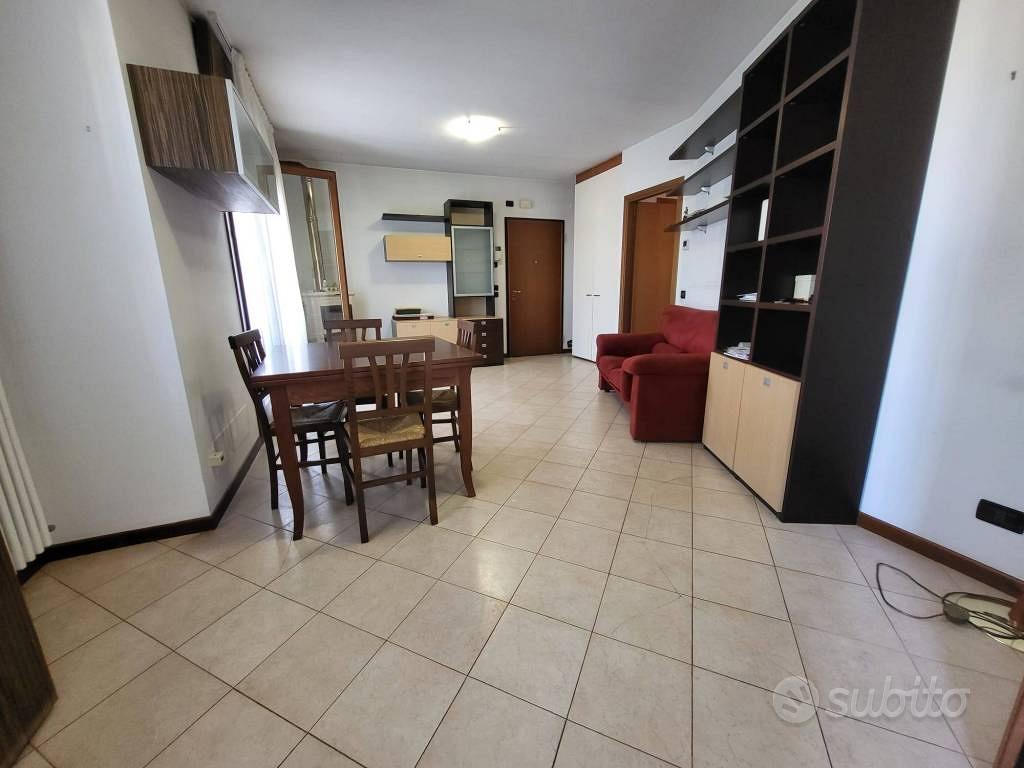 Appartamento – Creazzo, Olmo - Altro