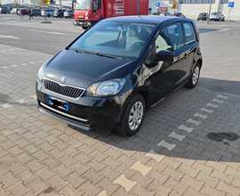 Skoda citigo 2013