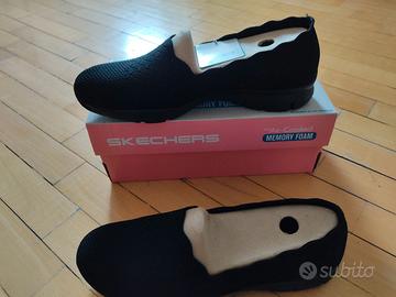 Scarpe on sale comode skechers