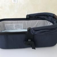 Navicelle gemellari MAST twin x