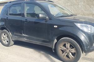 Ricambi Daihatsu Terios 1.5 B-GPL 09 motore 3SZ