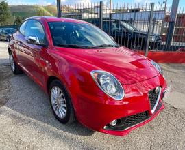 Alfa Romeo MiTo 1.4 78 CV 8V S&S 2016