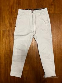 Pantalone Over/d uomo