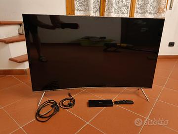 TV 49" Samsung Serie 7 UE49KS7500U NON funzionante
