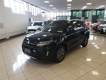 SUZUKI Vitara 1.4 Hybrid 4WD Cool+ 129 CV EXTRA