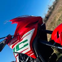 MV Agusta Turismo Veloce SCS RC