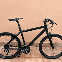 Bicicletta Cannondale