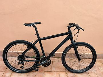 Bicicletta Cannondale