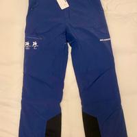 Pantaloni da sci Olimpiadi Milano Cortina 2026