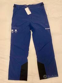 Pantaloni da sci Olimpiadi Milano Cortina 2026