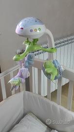 Fisher-Price - La Giostrina Degli Orsetti