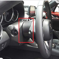 Distanziale mazda mx5 nd 6 cm