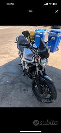 Fz6 600 Yamaha