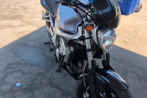 Fz6 600 Yamaha