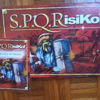 Risiko S.P.Q.R