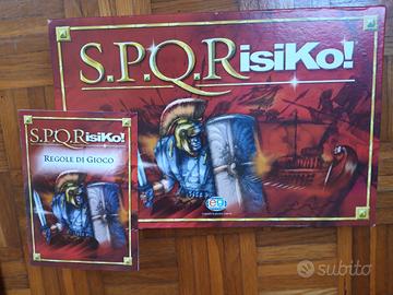 Risiko S.P.Q.R