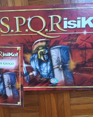 Risiko S.P.Q.R