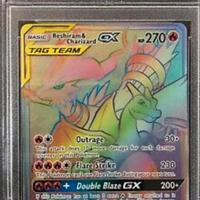 Mistery box pokemon 