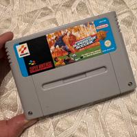 World Cup USA 94 per Super Nintendo "SNES"