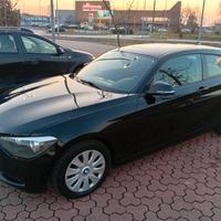 BMW 116D sport 