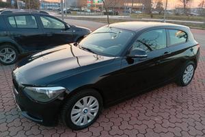 BMW 116D sport 