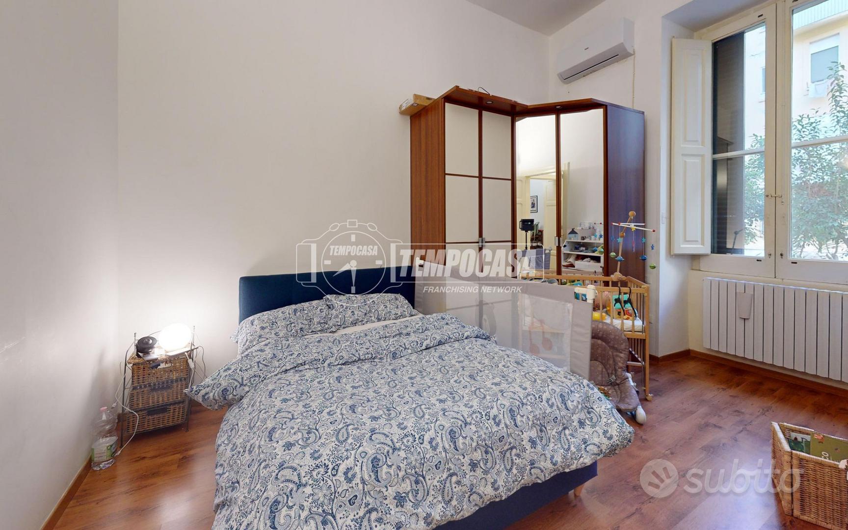 Appartamento – Bari, Murat, Municipio 1 - Vista 3